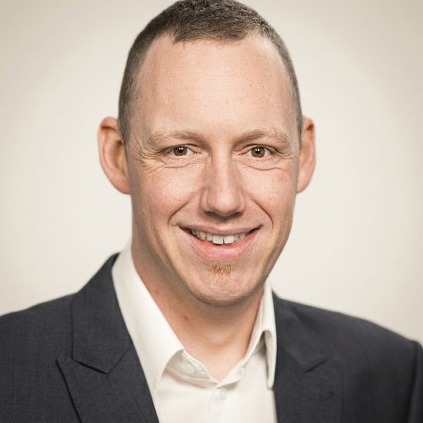 Portrait von Michael Collavo