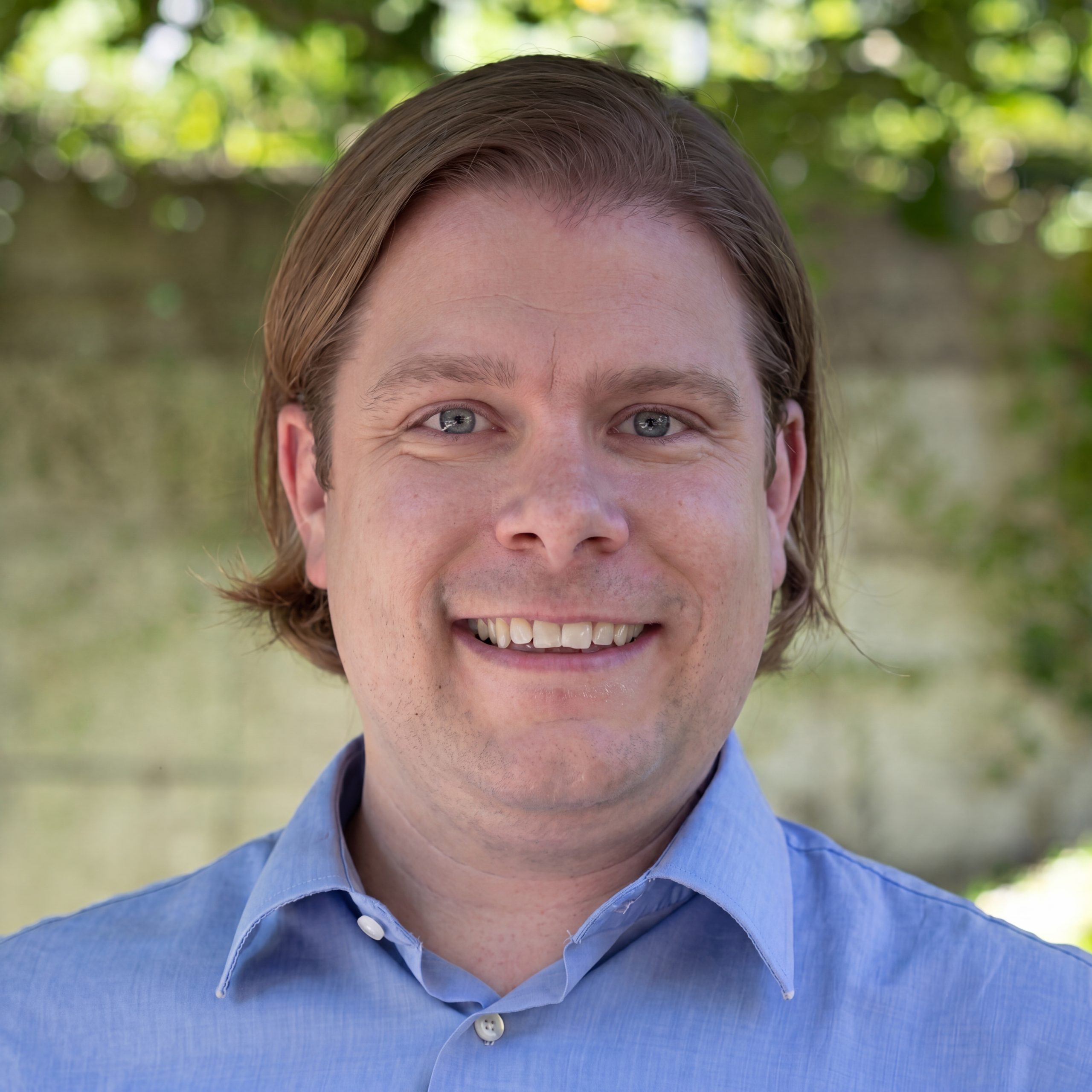 Stefan Mühlemann · neu gewähltes Mitglied im Gemeinderat Pfaffnau